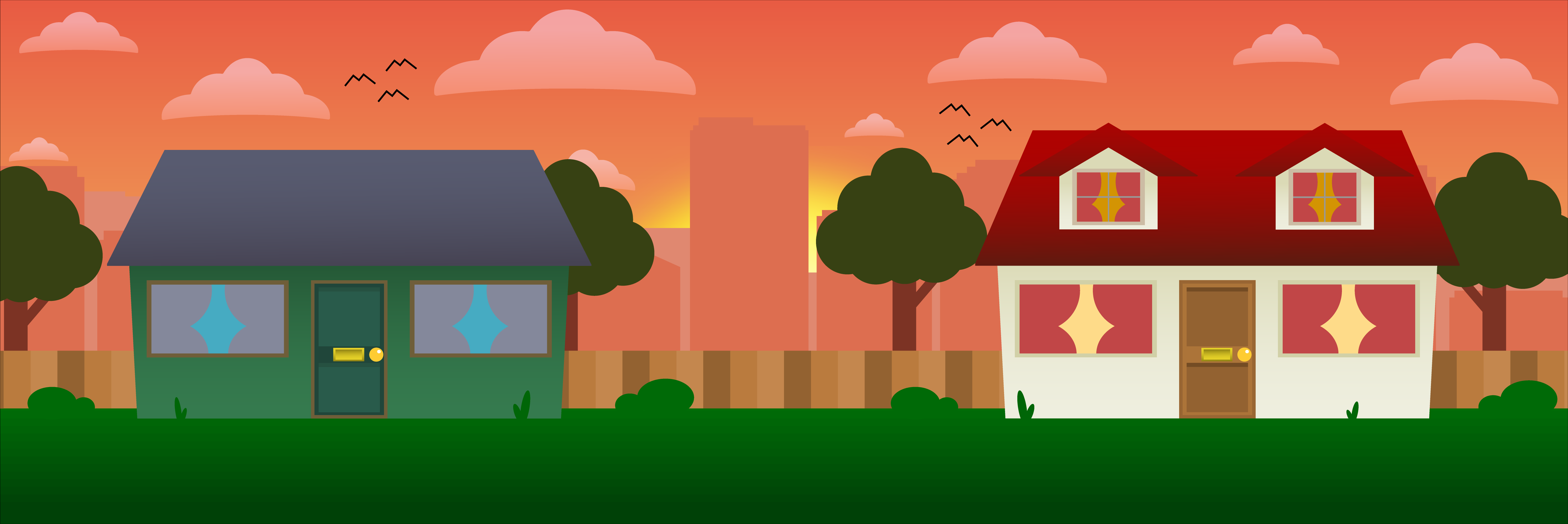 Cityscape